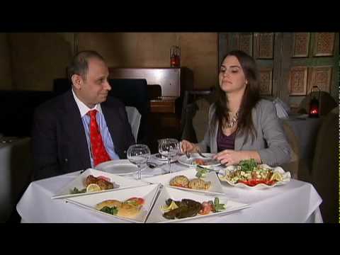 Turkuaz on Fox News — feature segment