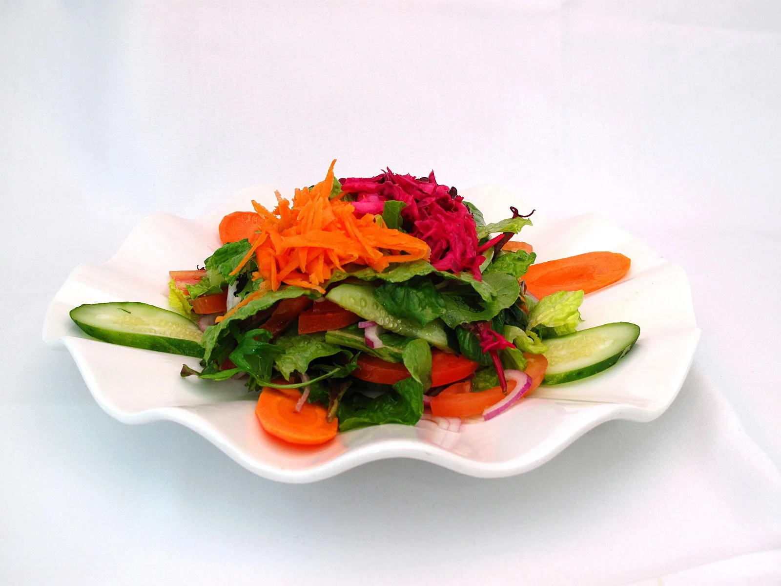 Shepherd's Salad