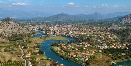 Dalyan Kanal